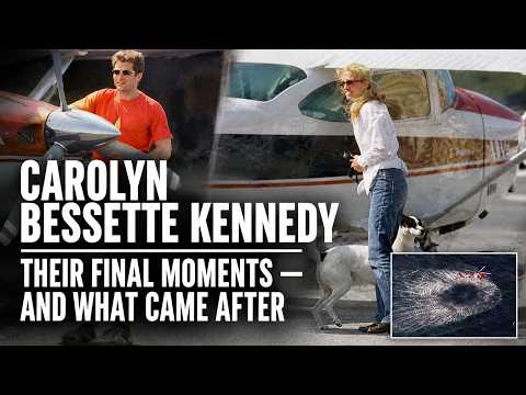 The Afterlife Interview with Carolyn Bessette Kennedy | Part 2
