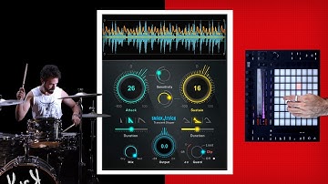 Introducing the Smack Attack Transient Shaper Plugin