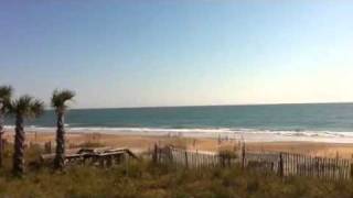 DeBordieu Beach