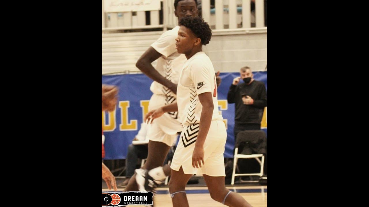 LUHI BASKETBALL JAYDEN REID YouTube