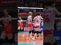 2026 バレーボール女子日本代表紅白試合ミズノマッチ（東京大会）をプレイバック👀　#佐藤淑乃 選手と #山田二千華 選手のナイススパイク👏🏻