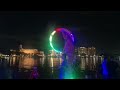 Hooper on Stilts at Movement Monday St. Pete Florida