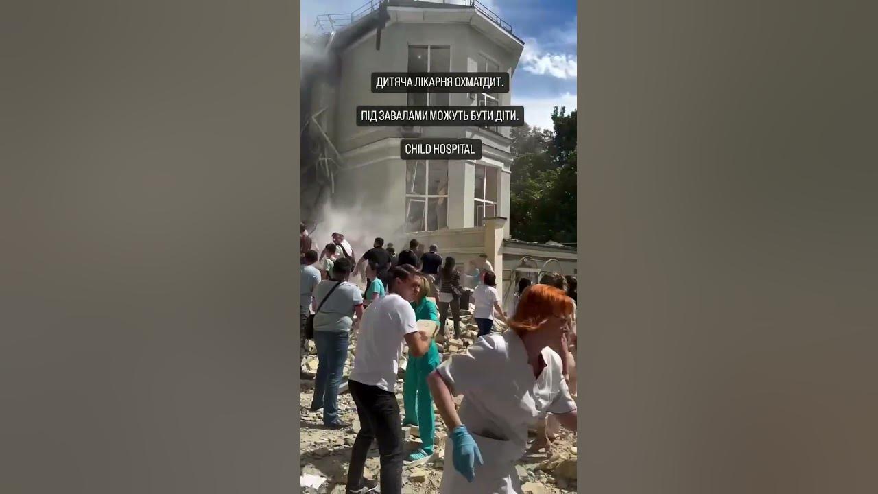Shocking Footage: Russian MISSILE Strikes on Civilians in Ukraine Demand American Intervention! 🎥💔
