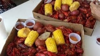 Cajun Fest , Abilene Texas 2012