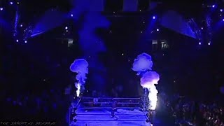 The Undertaker sends Booker T a message:WWE Smackdown May 27,2004