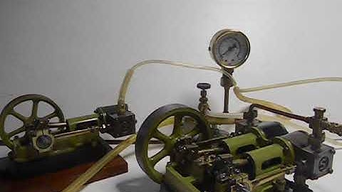 STUART TURNER 10H and SCORE RUNNING TEST