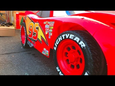 Disney Cars Toys Lightning McQueen Rayo McQueen Juguetes carros Brinquedos