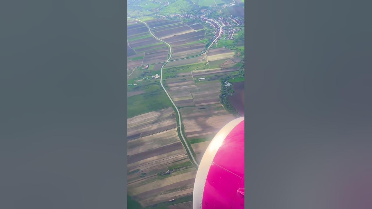 Flug nach Sibiu YouTube