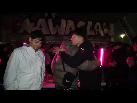 BNJ vs SAIKO EFEJOTA: Quarter-finals - Liga Inmortal Multiverse 2026