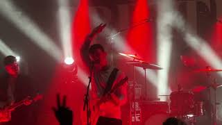 Betterov - Bis zum Ende - Live @ Übel & Gefährlich Hamburg - 18/02/23