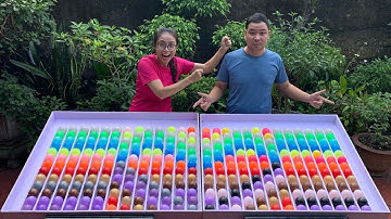 Ball sort puzzle fun and addictive puzzle game