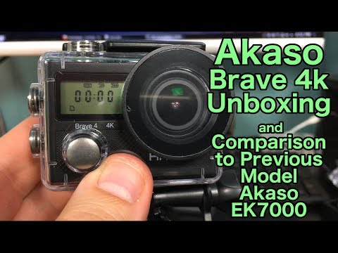 akaso-brave-4k-camera-uboxing,-testing-and-comparison-to-the-ek7000