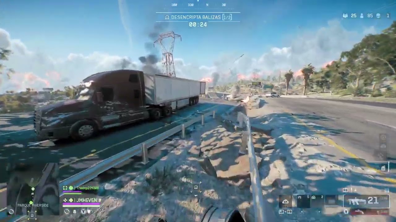 Redsec, Si en efecto soy malísimo.