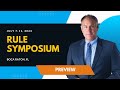 2024 Rule Symposium Preview - Luca Mining Corp.