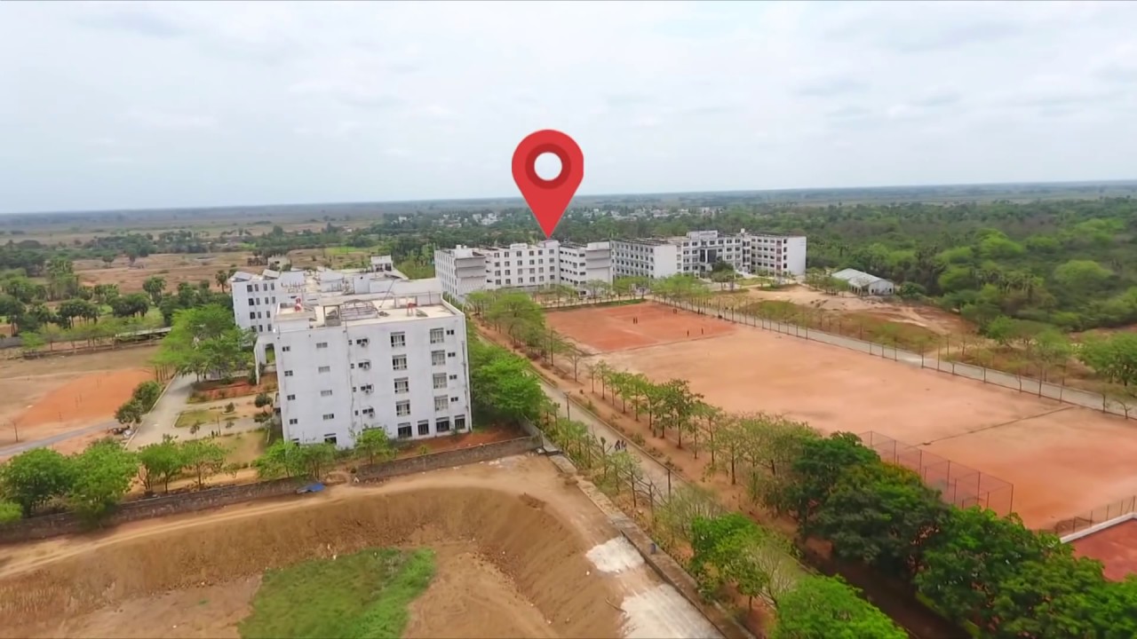 CIVIL DEPARTMENT IN VIGNAN | VIGNAN LARA COLLEGE | LABS OF VIGNAN LARA ...
