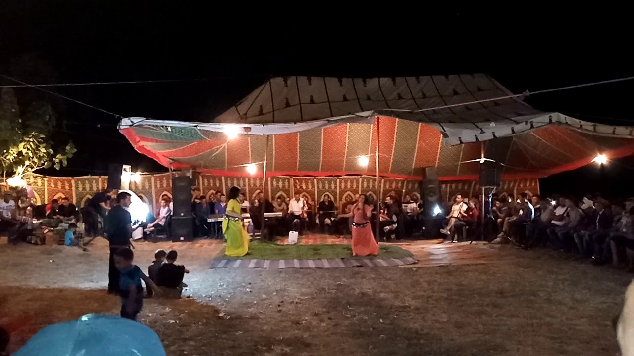 Jara nayda zriwal