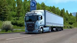 Scai̇na R520 Edi̇t Vi̇deo