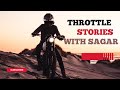 Throttle Stories Teaser