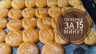 Если вы не можете найти дома вкусняшку к чаю. То этот рецепт для Вас. Всего за 15минут#быстро#кчаю