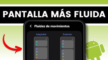 ¡Haz tu pantalla más Fluida en segundos!