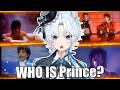 GEN-Z Reacts To Prince Songs FOR THE FIRST TIME! (When Doves Cry Don't Kiss, Purple Rain )