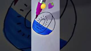 26million views creative art #trending #art #drawing #subscribe #video #shortvideo