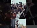 ON STAGE : A Day At Hellfest With Årabrot