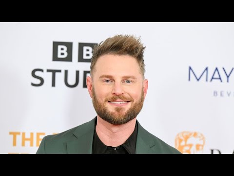 Bobby Berk Reveals Reasons for Departure from 'Queer Eye