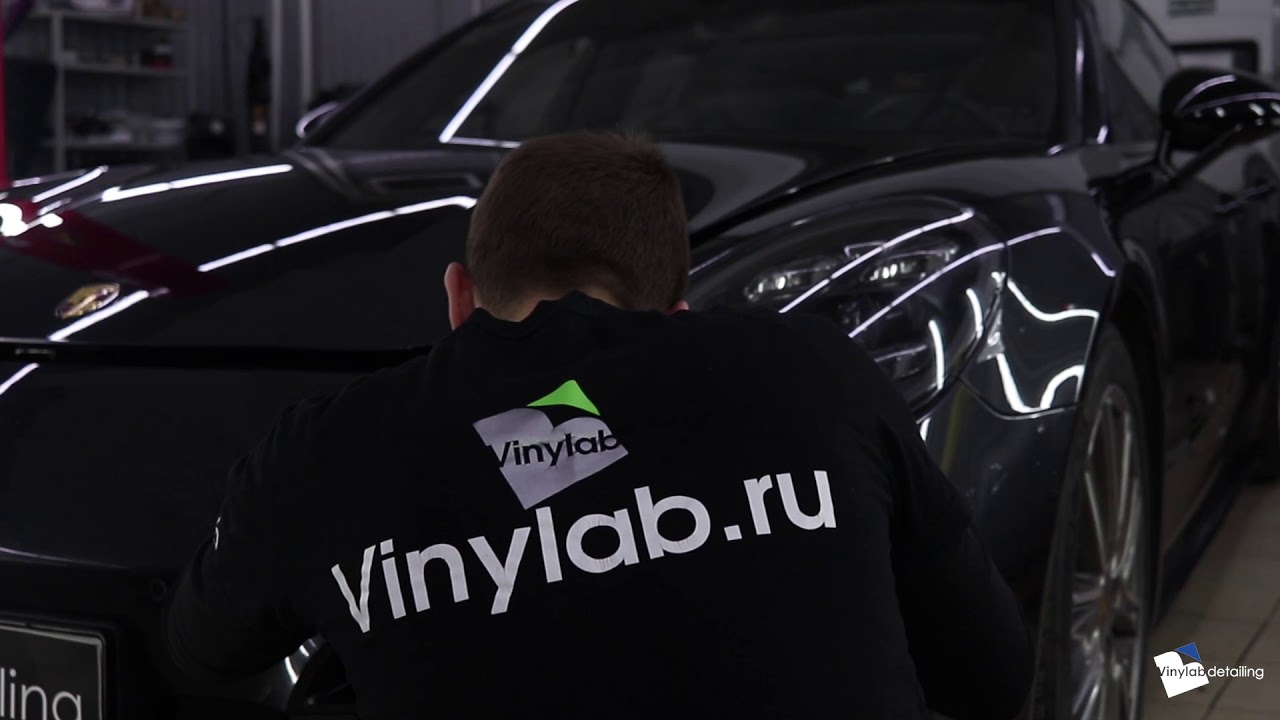 Vinylab Moscow