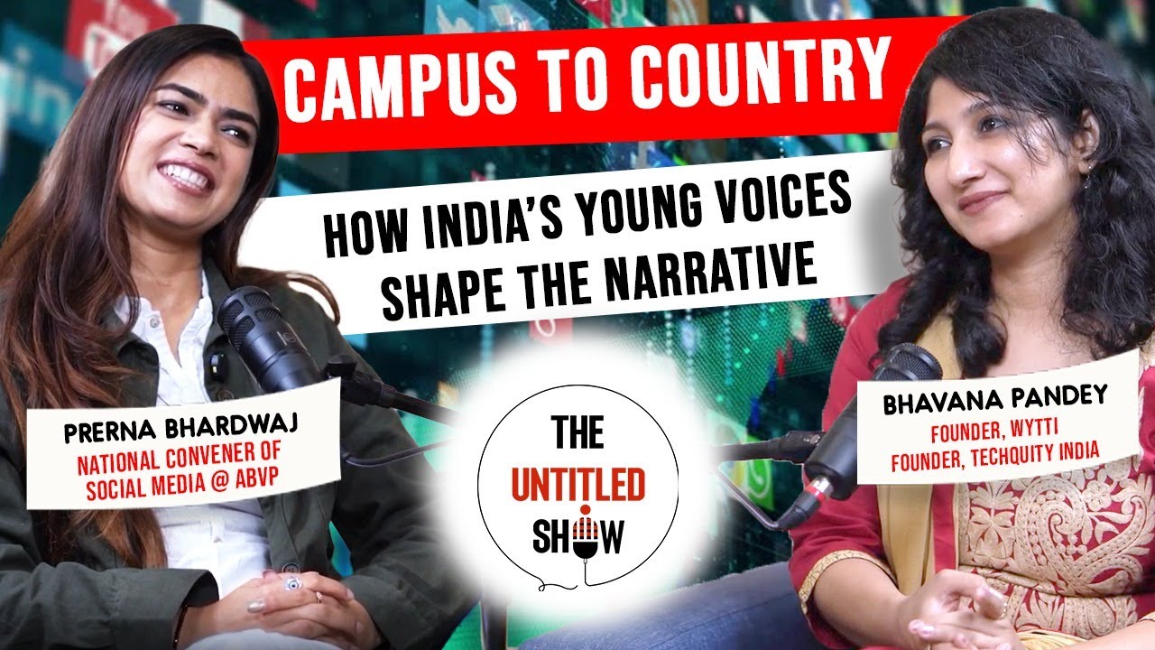 Building Careers Through Student Leadership and Digital Influence