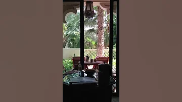 فندق القصر بدبي 