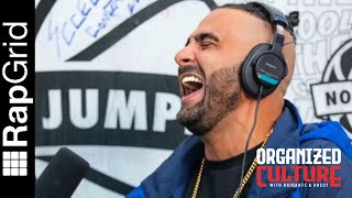 CAN DIZASTER VS ACZINO BE THE BIGGEST BATTLE IN HISTORY? | ORGANIZED CULTURE EP 23