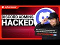 Discord Admins HACKED by Malicious Bookmarks | cybernews.com