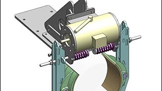 Download lagu Elevator brake troubleshooting (Electromagnetic brake) @axmasterbyalex