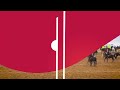 12:1. Кыргызстан разгромил Монголию в турнире по жер улаку (кокпару) на ВИК