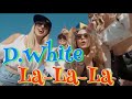 D. White - La-La-La (NEW ITALO DISCO)