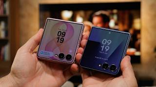Galaxy Z Flip 8 vs Galaxy Z Flip 7 – Every Difference Explained!