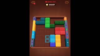 Wood Away Level 647