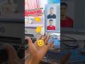 Passport Size Photo Aise Banaye 😱 | #59 mini vlog | FLX BoY Vlogs | #shorts #minivlog #short