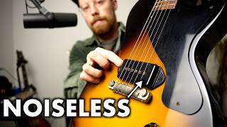 Does This Sound Like a REAL P90? (Mojotone '56 Quiet Coil)