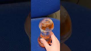 Toy Review #4: Liquid Timer