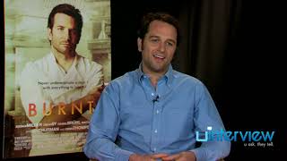 Matthew Rhys On 'The Americans'