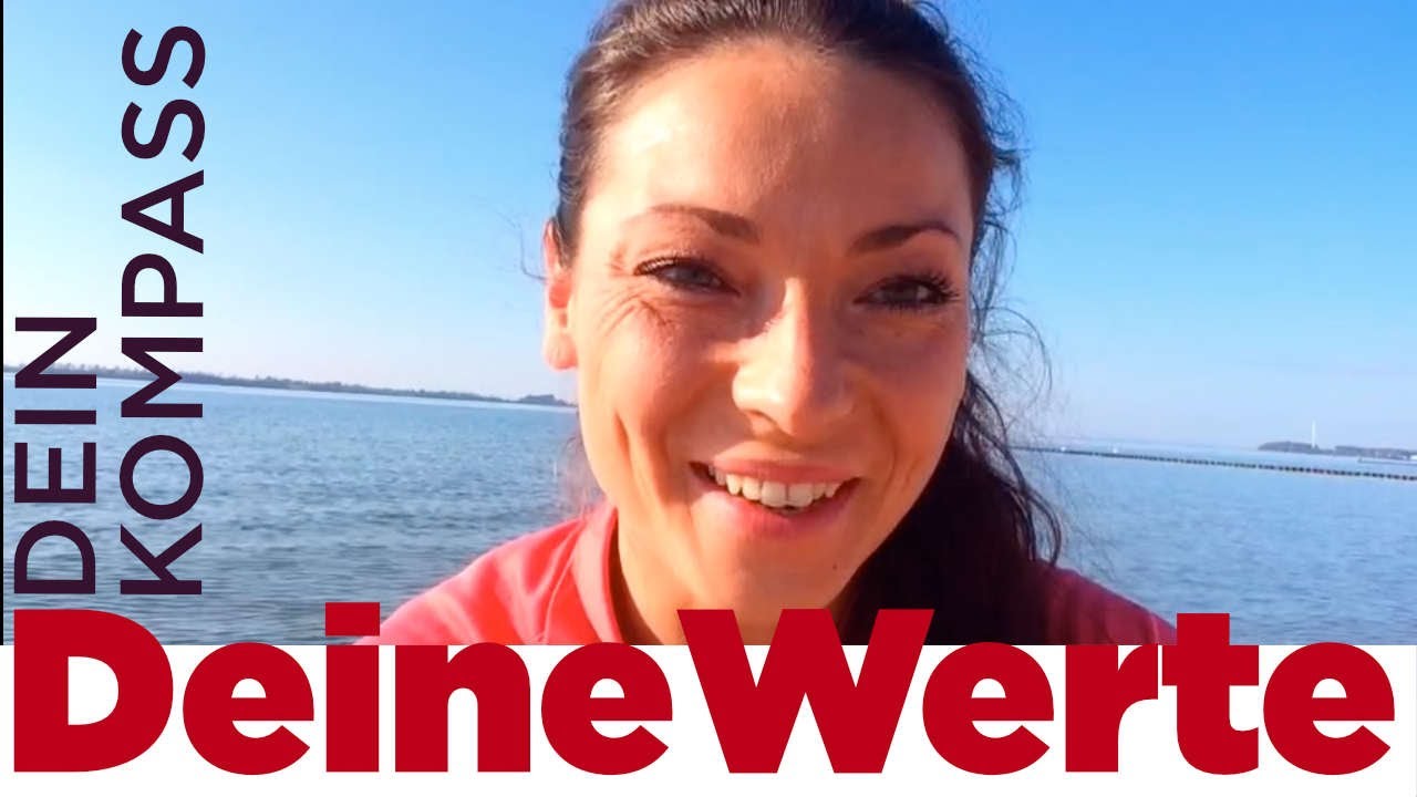 persönliche Werte als Gamechanger: Warum du deine Werte kennen solltest?