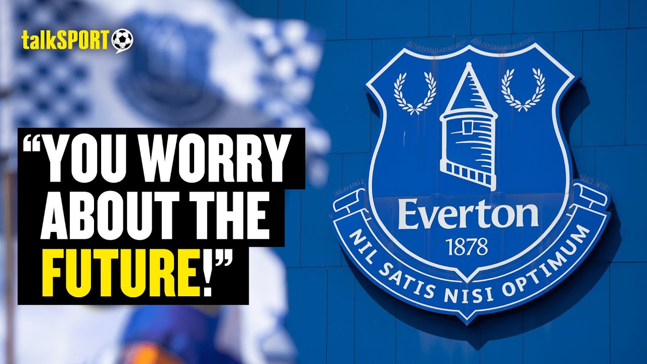 Alex Crook WARNS Everton Could Begin Next Season In ADMINISTRATION alex-crook-warns-everton-could-begin-next-season-in-administration