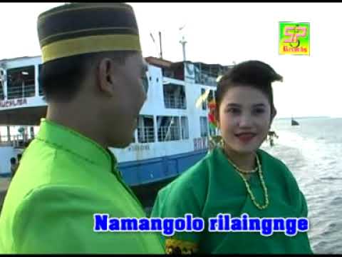 BAJOE MANCAJI SABBI Voc. Asnur Cipt. Fahry Andi Palegoi