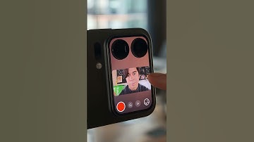 Xiaomi 17 Pro Max - everything the rear screen can do #xiaomi17promax