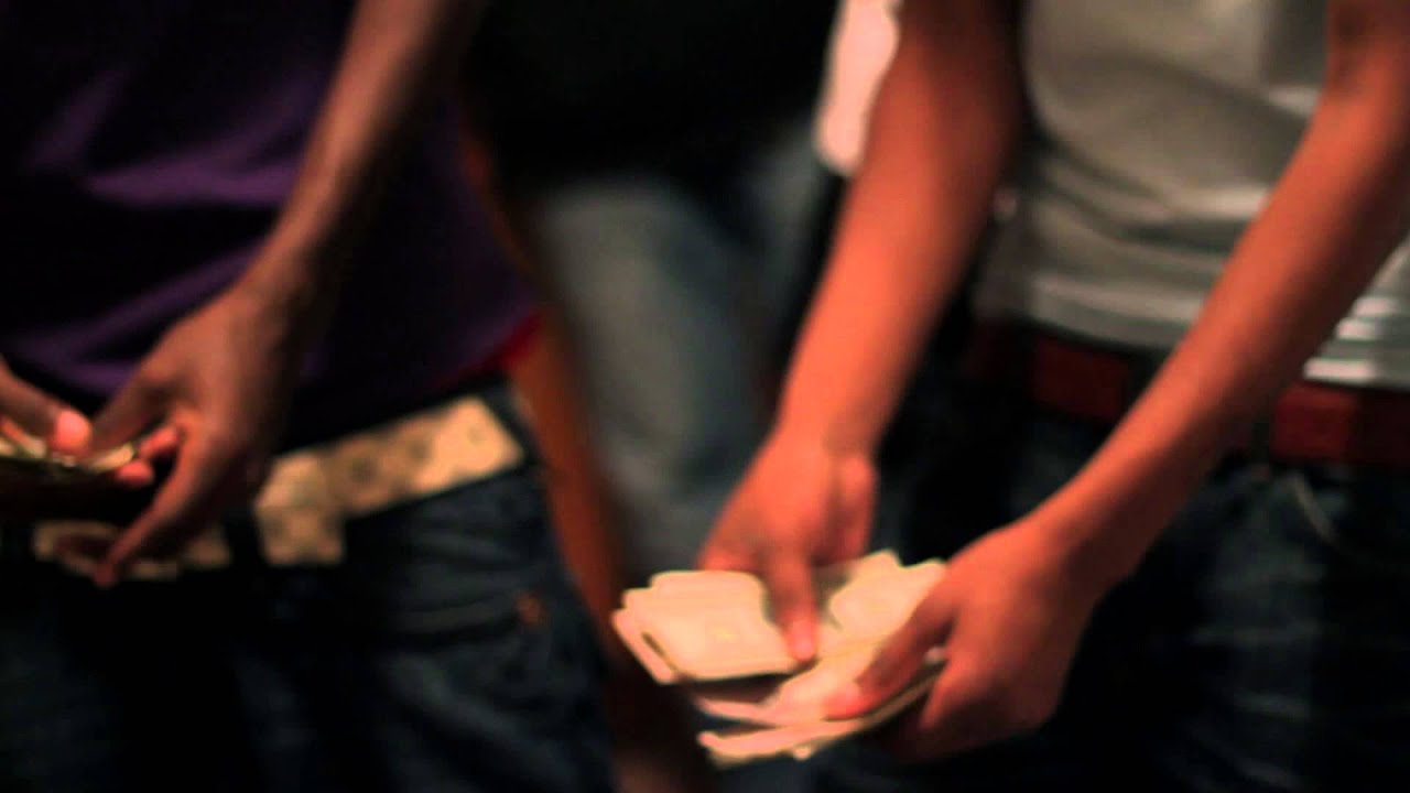 Black Boy - Im on my way feat. (Lil Veeski & Abnormal)