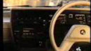 Holden Commodore Executive Ad(Australia, 1984) by tvadsfromaus 17,060 views 16 years ago 30 seconds