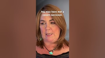 #femalenarcissist #covertnarcissist