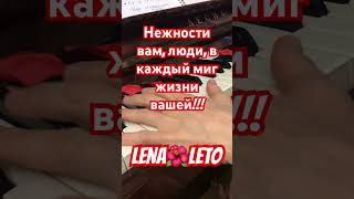 LENA🌺LETO: С Радоницей всех вас, дорогие мои друзья! #lenaleto #авторисполнитель #рекомендации